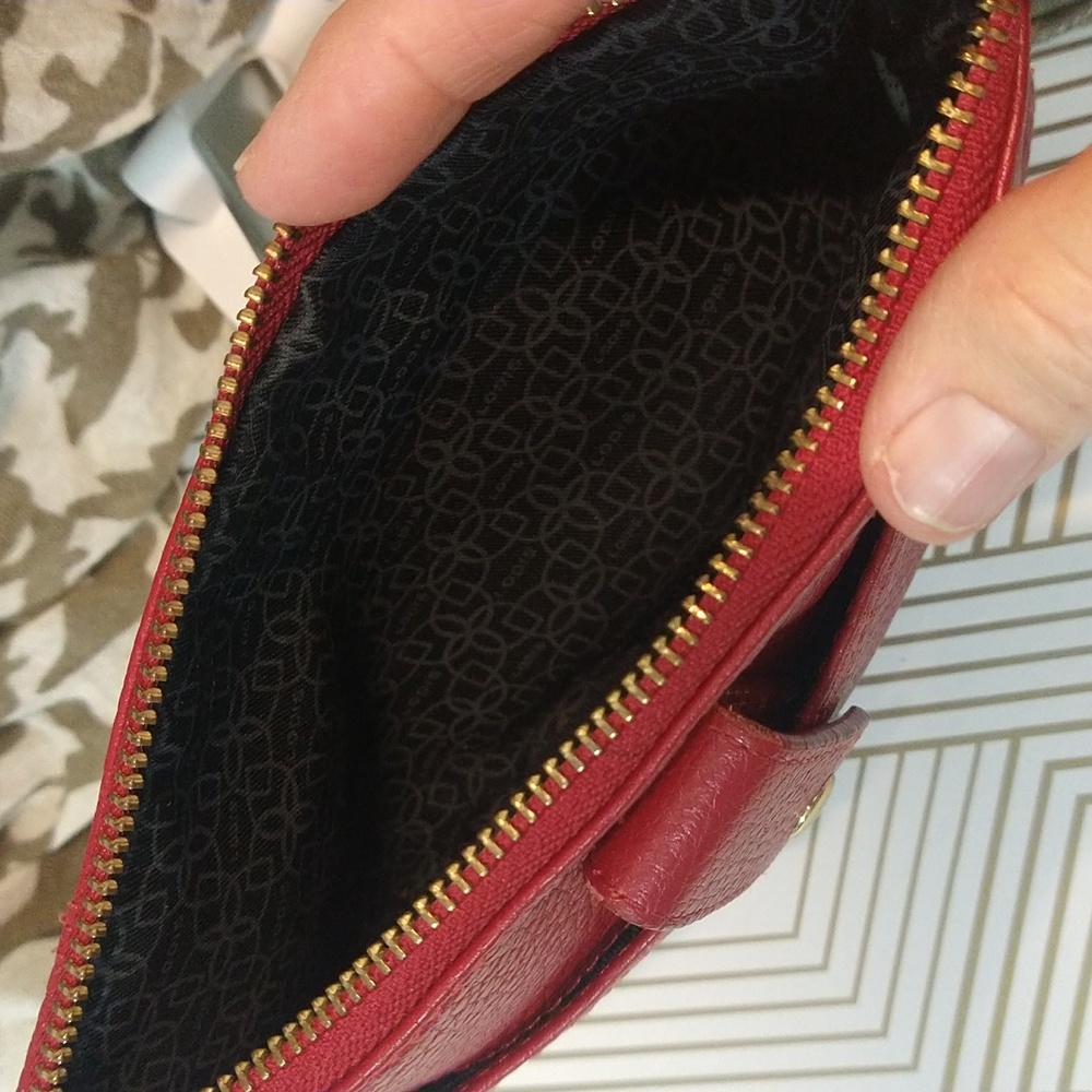 Lodis Wristlet Bag - Picture 3 of 6